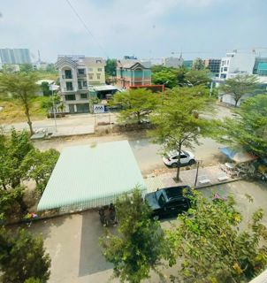 Bán đất mặt tiền đường 659, KDC Hoàng Anh Minh Tuấn, Phước Long B, ngang 7m, đối diện Global
